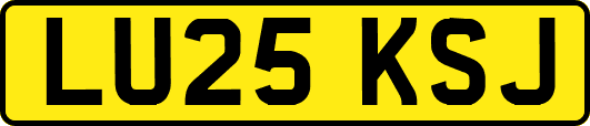 LU25KSJ