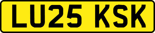 LU25KSK