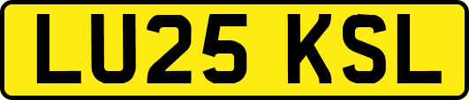 LU25KSL