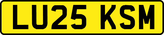 LU25KSM