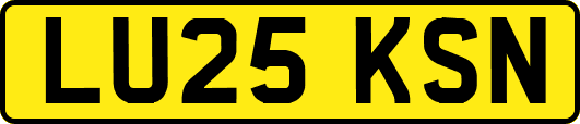 LU25KSN