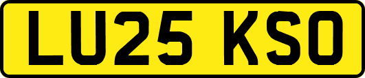 LU25KSO