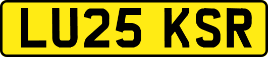 LU25KSR