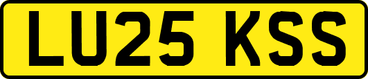 LU25KSS