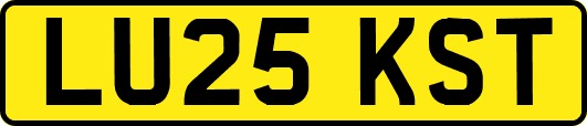 LU25KST