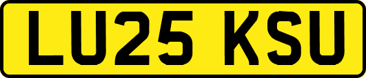 LU25KSU