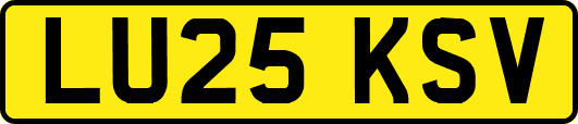 LU25KSV