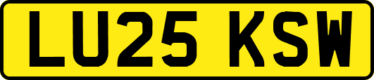 LU25KSW
