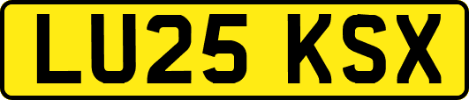 LU25KSX