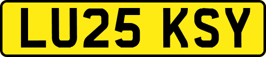 LU25KSY