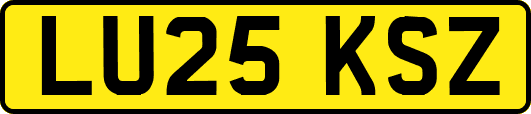 LU25KSZ