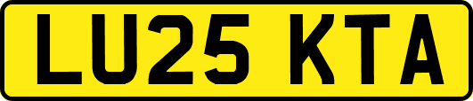 LU25KTA