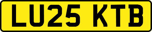 LU25KTB