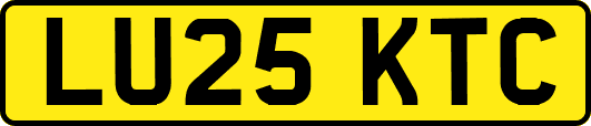 LU25KTC
