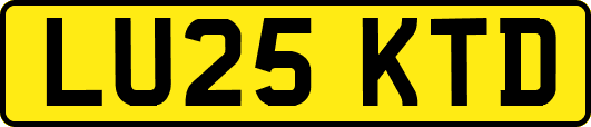 LU25KTD