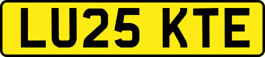 LU25KTE