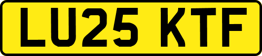 LU25KTF