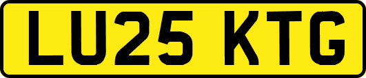 LU25KTG
