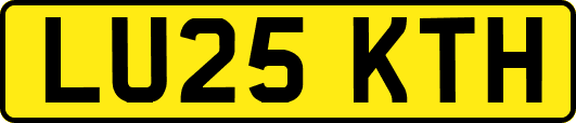LU25KTH
