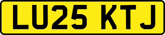 LU25KTJ