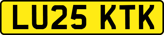 LU25KTK