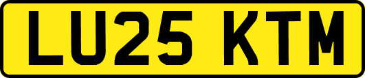 LU25KTM