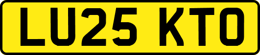 LU25KTO