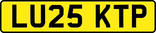 LU25KTP