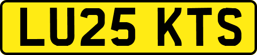 LU25KTS