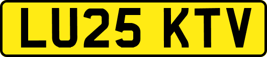 LU25KTV