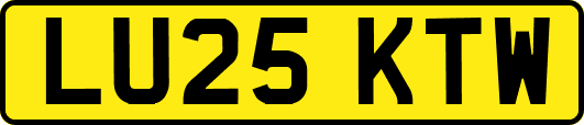 LU25KTW