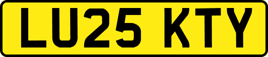 LU25KTY