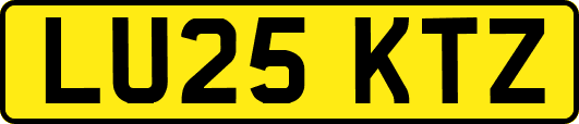 LU25KTZ