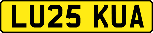 LU25KUA