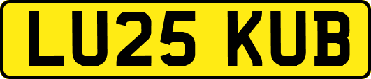 LU25KUB