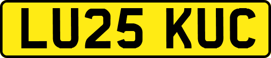LU25KUC