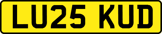 LU25KUD