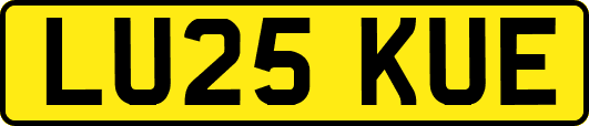 LU25KUE