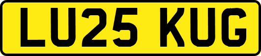 LU25KUG