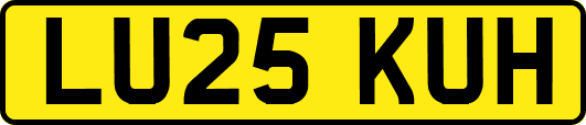 LU25KUH