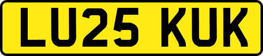 LU25KUK