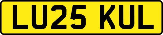 LU25KUL