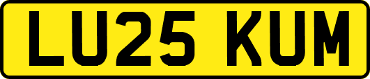 LU25KUM