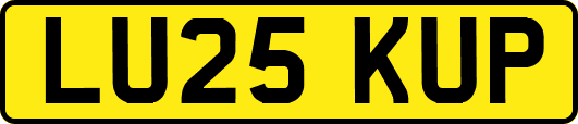 LU25KUP
