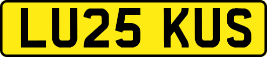 LU25KUS