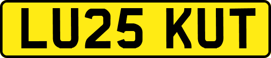 LU25KUT