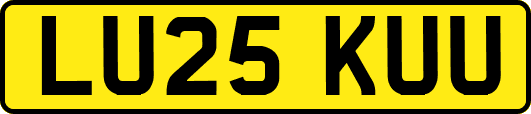 LU25KUU