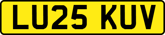 LU25KUV