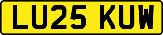 LU25KUW