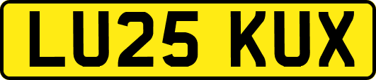 LU25KUX